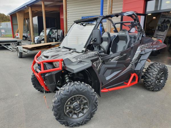 Occasions - ssv polaris rzr 1000 turbo - Erikwad eriquad eric quad ssv eritrik sidecar ...