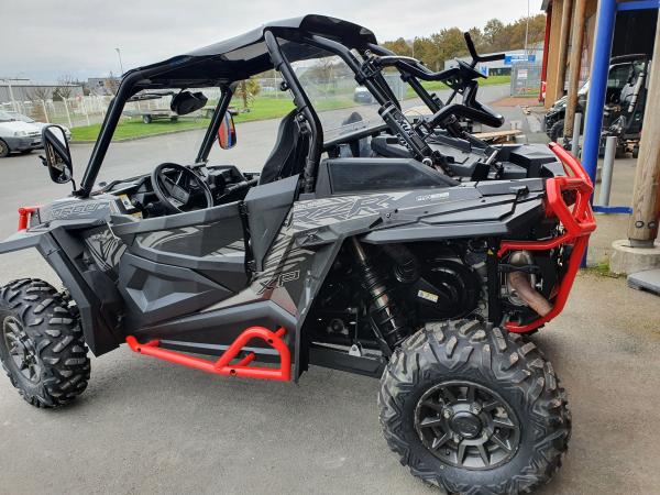 Occasions - ssv polaris rzr 1000 turbo - Erikwad eriquad eric quad ssv eritrik sidecar ...