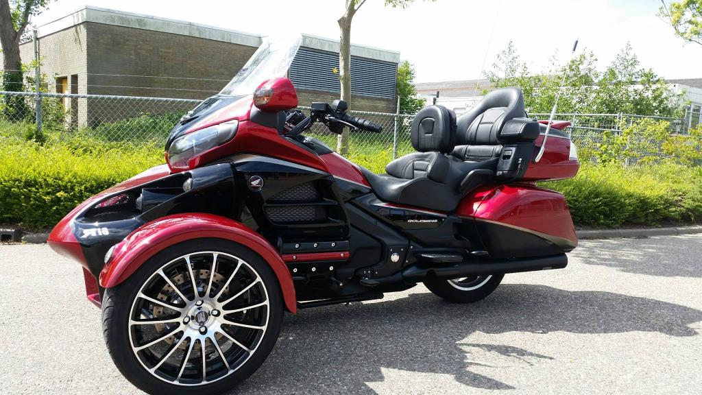 struigis trike r18 chez eritrik erikwad 