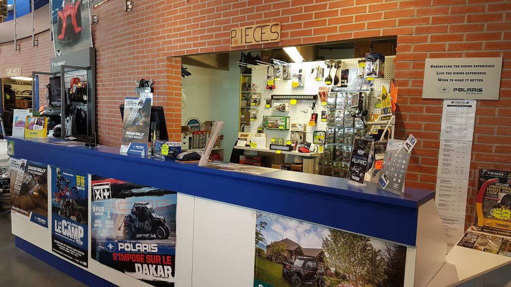 Pices Dtaches - ERIKWAD