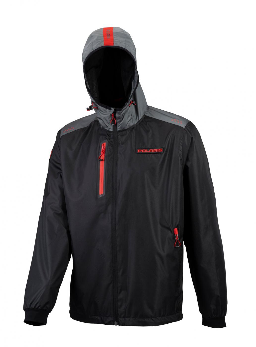 VESTE DE PLUIE POLARIS
