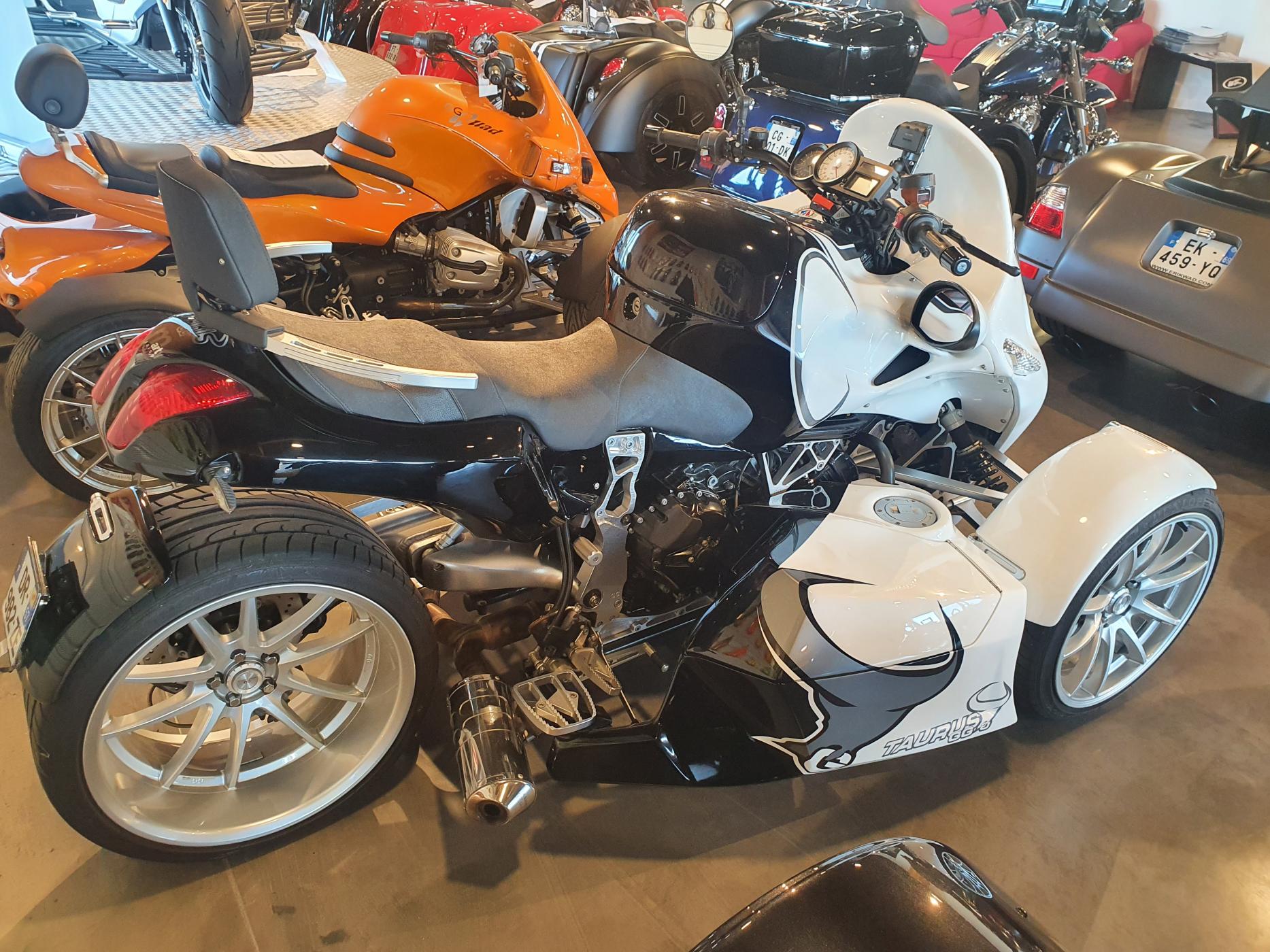 Gg taurus trike for sale hot sale