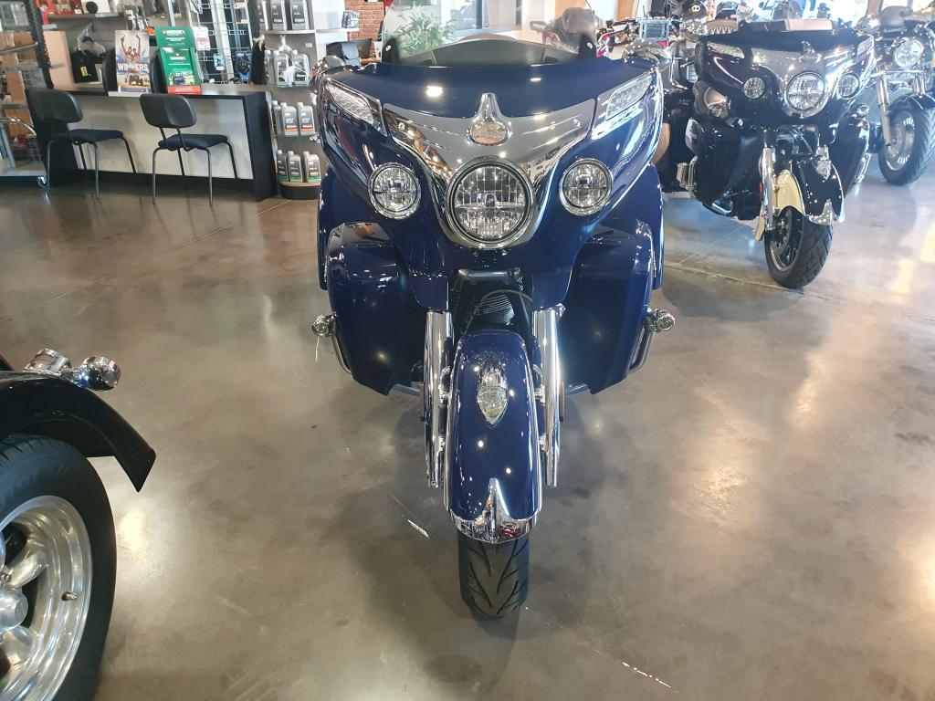  trike eritrik 111 tomahawk Erikwad Normandie