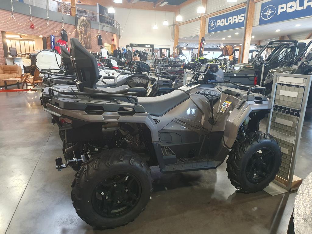QUAD POLARIS Sportsman Touring 570 EPS SP Erikwad Normandie