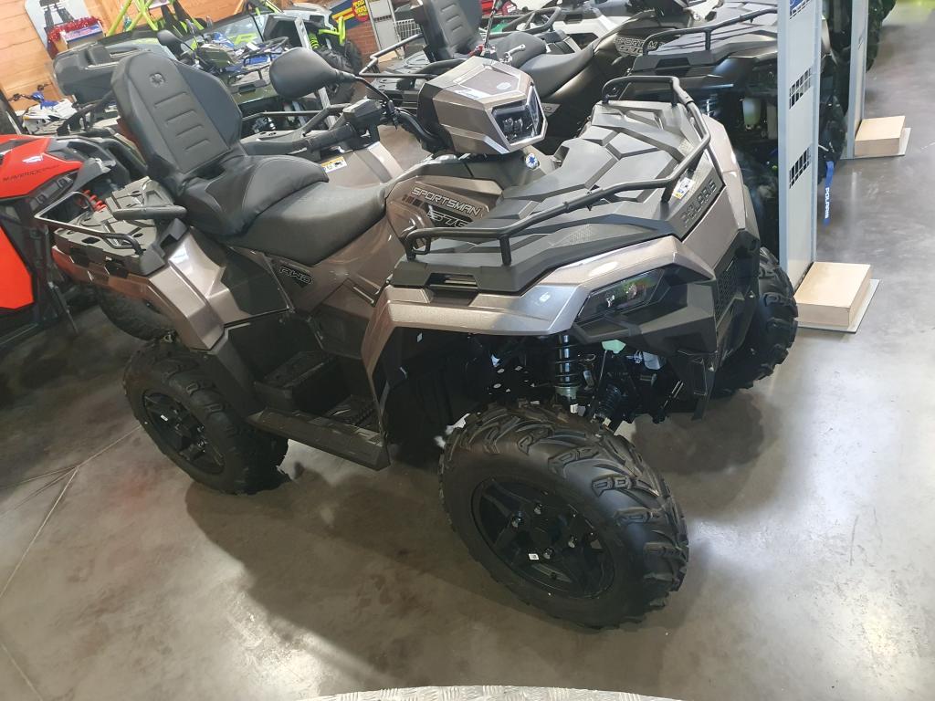 QUAD POLARIS Sportsman Touring 570 EPS SP Erikwad Normandie