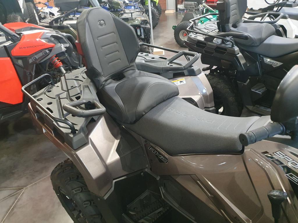 QUAD POLARIS Sportsman Touring 570 EPS SP Erikwad Normandie