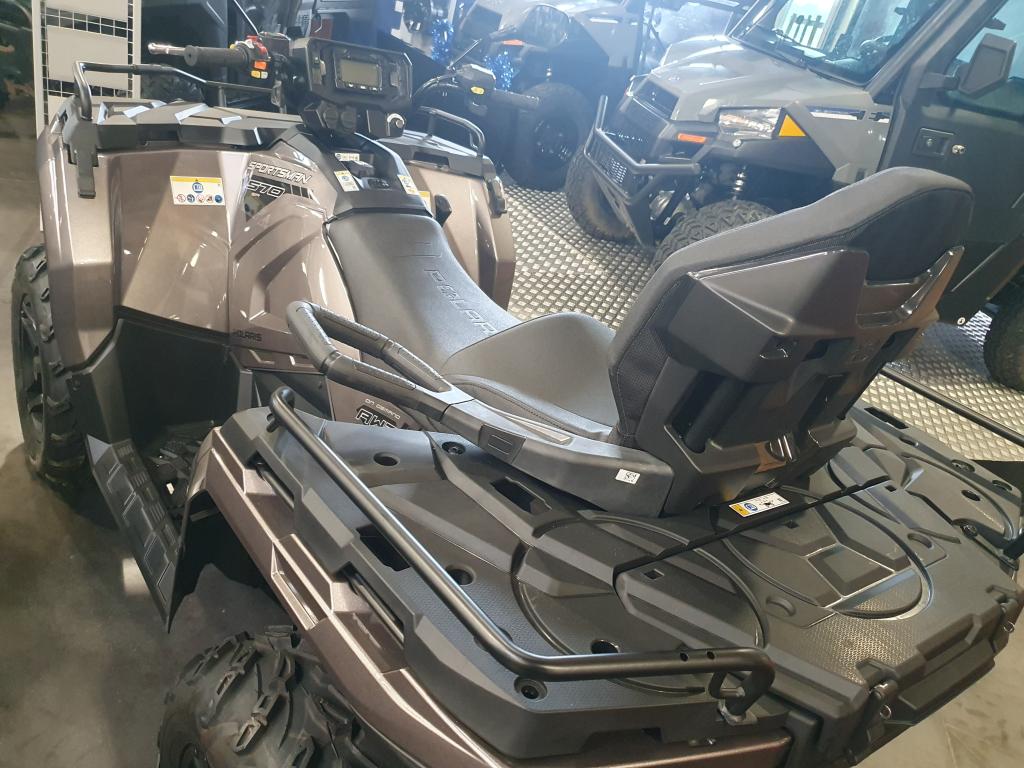 QUAD POLARIS Sportsman Touring 570 EPS SP Erikwad Normandie 4 