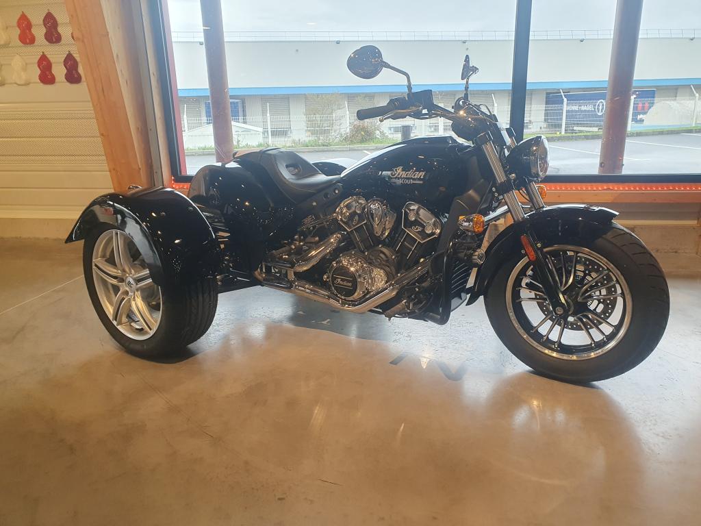 trike eritrik 1200 casascout d�monstration