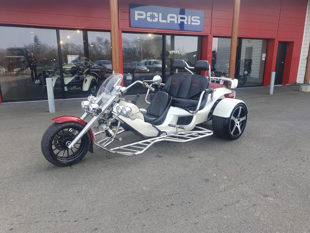trike Rewco LT3 RF1 185 cv