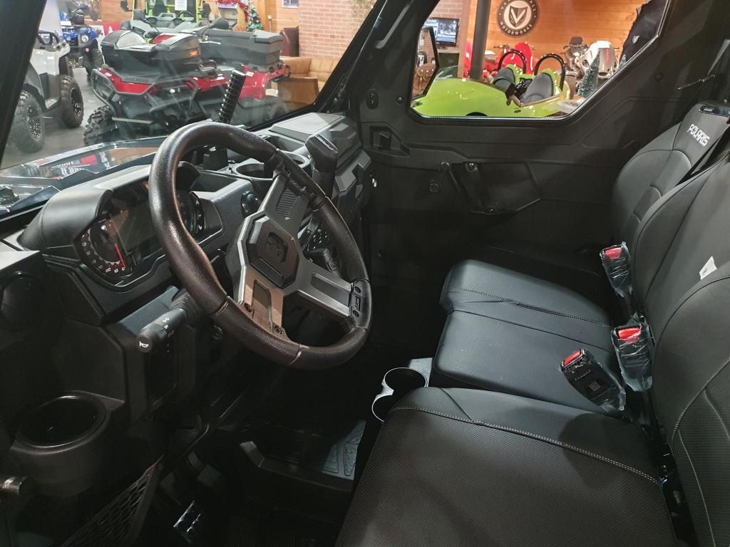 SSV POLARIS RANGER XP 1000 NORDIC PRO ERIKWAD NORMANDIE 1