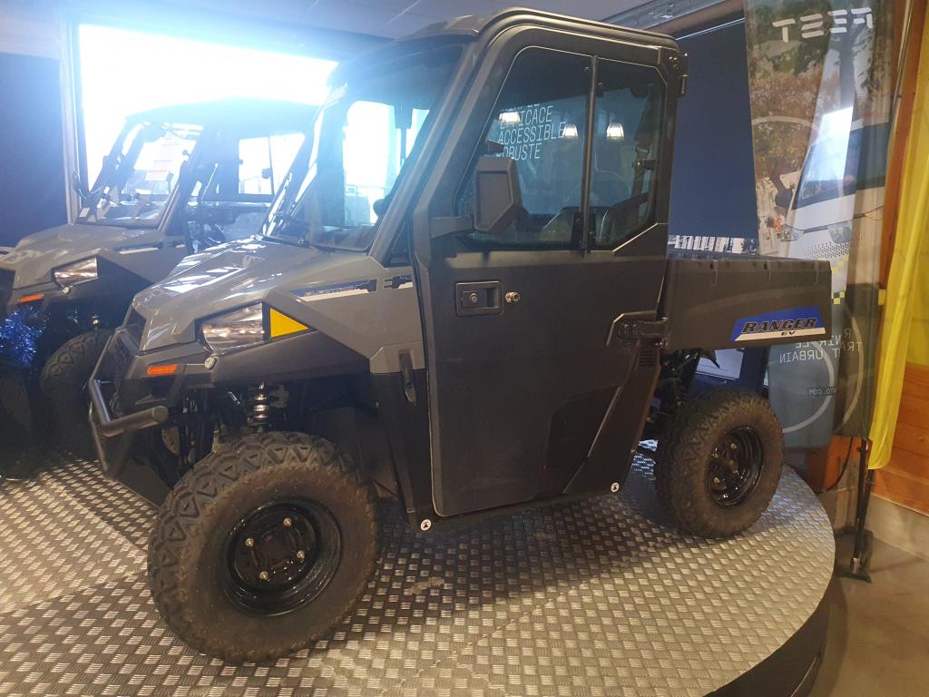 SSV POLARIS RANGER EV MIDE SIZE ERIKWAD NORMANDIE ELECTRIQUE 1