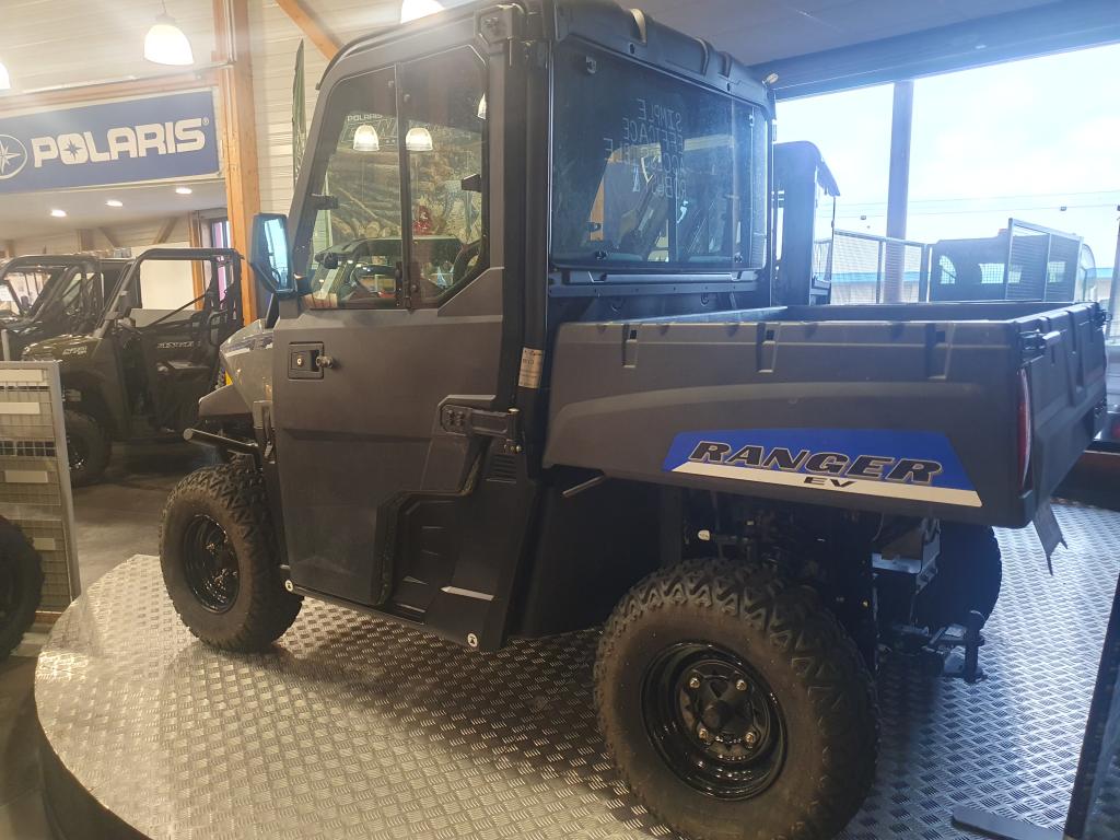 SSV POLARIS RANGER EV MIDE SIZE ERIKWAD NORMANDIE ELECTRIQUE 1
