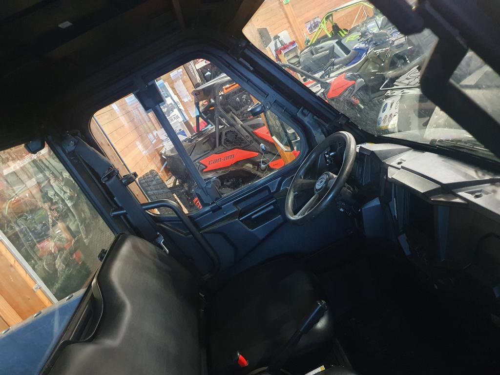 SSV POLARIS RANGER EV MIDE SIZE ERIKWAD NORMANDIE ELECTRIQUE 1