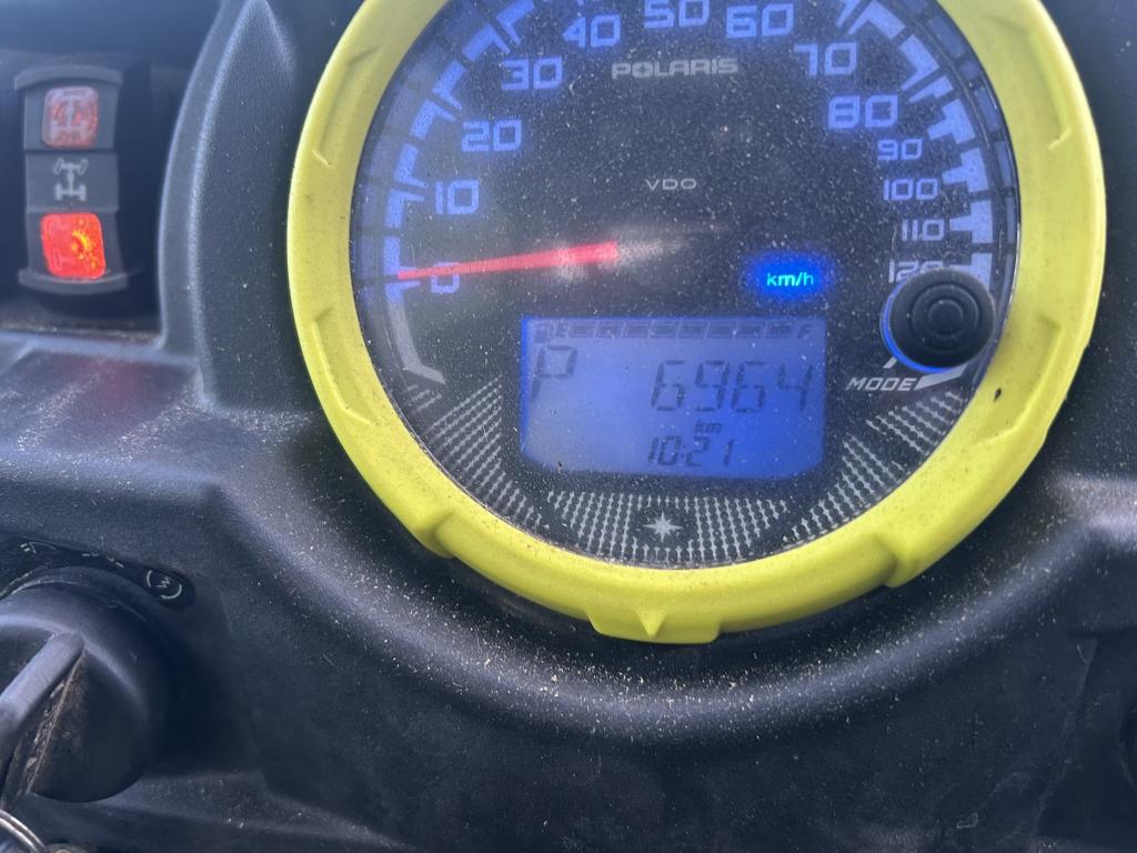 ssv Polaris rzr 1000 xp erikwad normandie 1