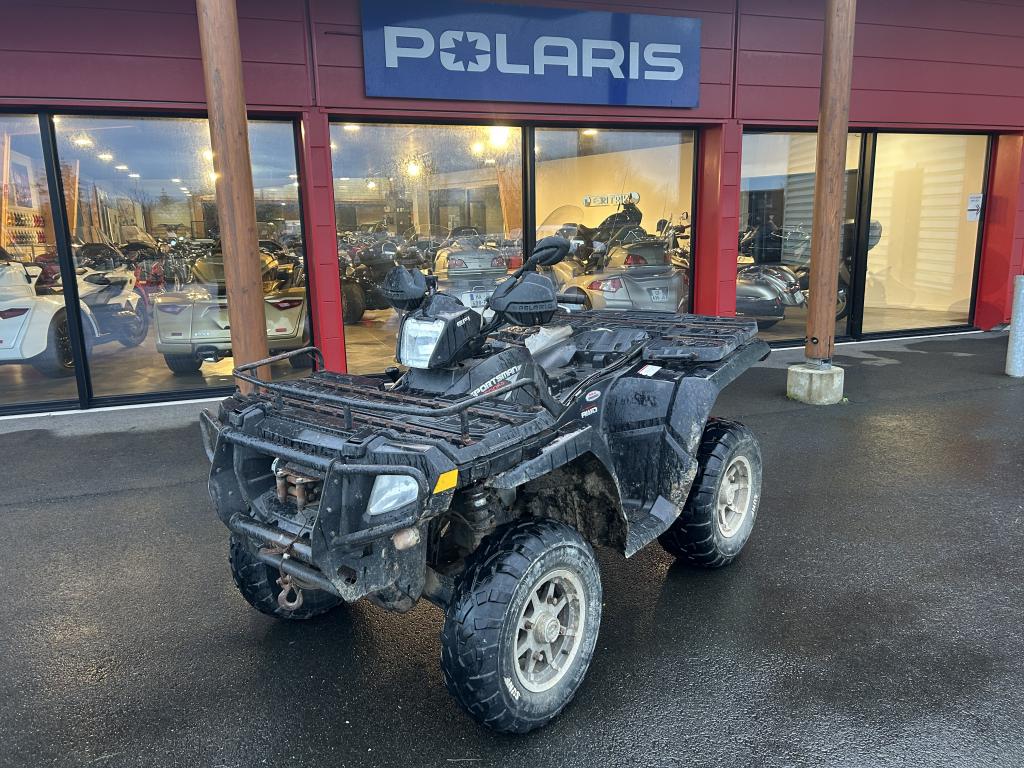 QUAD POLARIS 500 SPORTSMAN