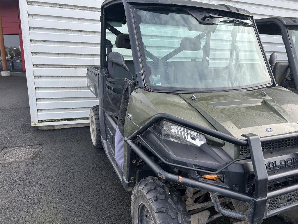 SSV POLARIS RANGER 1000 HD DIESEL