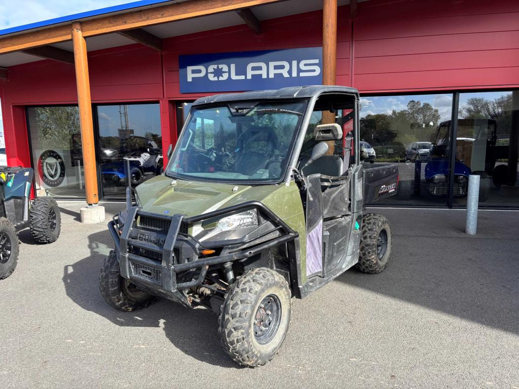 SSV POLARIS RANGER 1000 HD DIESEL 
