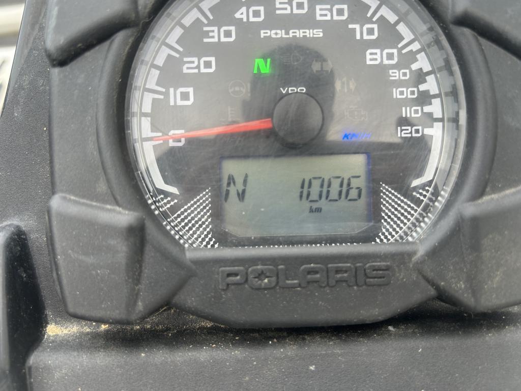 QUAD POLARIS 1000 SCRAMBLER XP ERIKWAD NORMANDIE