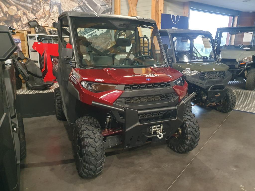 SSV POLARIS RANGER 1000 XP ERIKWAD NORMANDIE 1