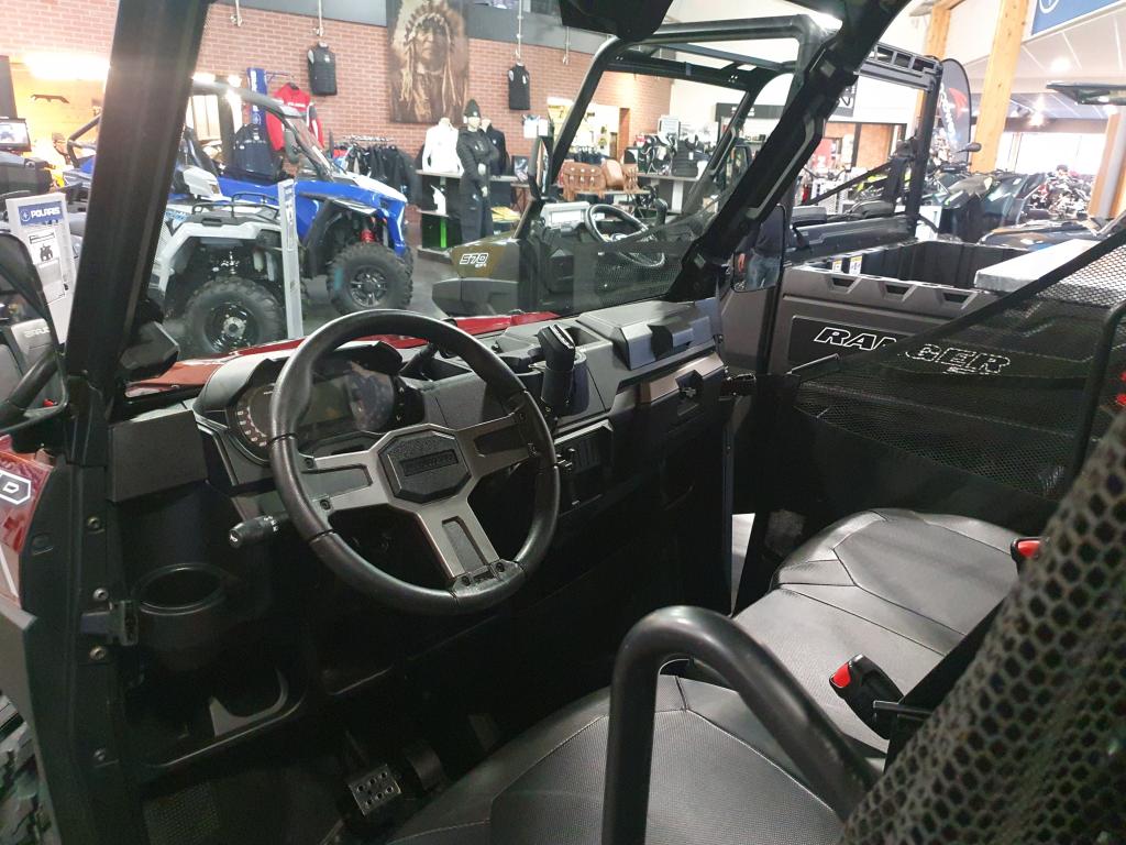 SSV POLARIS RANGER 1000 XP ERIKWAD NORMANDIE 1