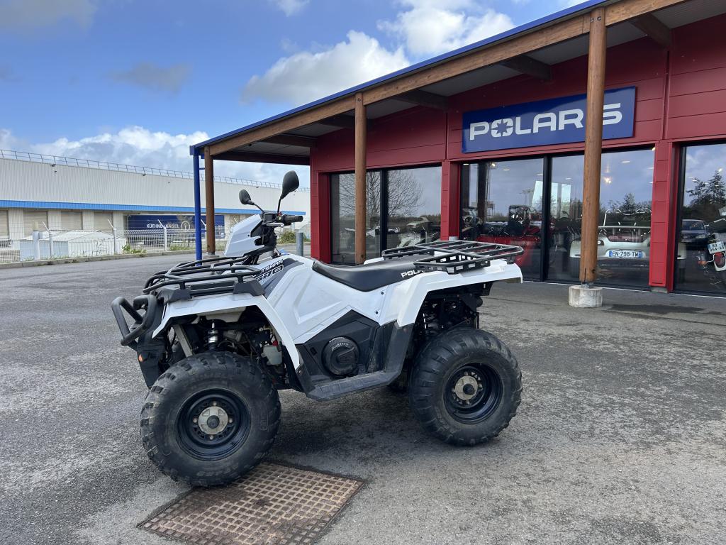  quad polaris 570 sportsman agri pro