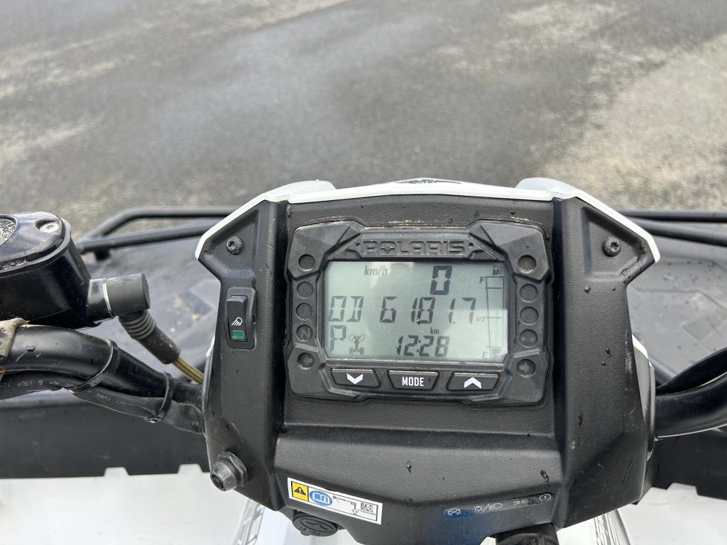  quad polaris 570 sportsman agri pro