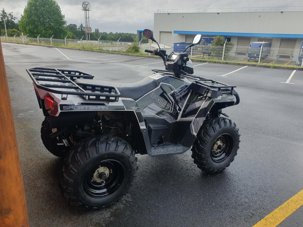 quad polaris sportsman agris pros erikwad normandie 1
