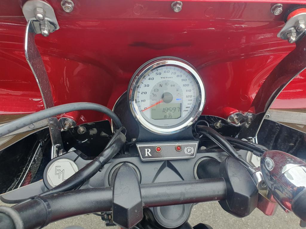 trike eml 107 v boardwalk erikwad Normandie 1