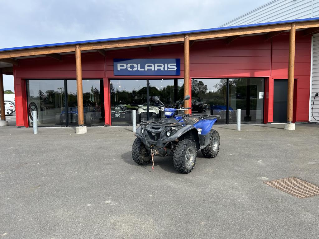 QUAD YAMAHA KODIAK 700 SE