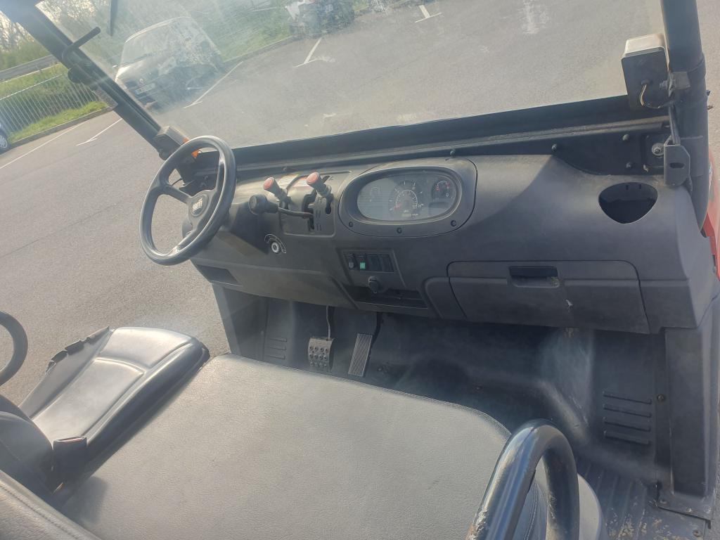 SSV KIOTI MEC2210