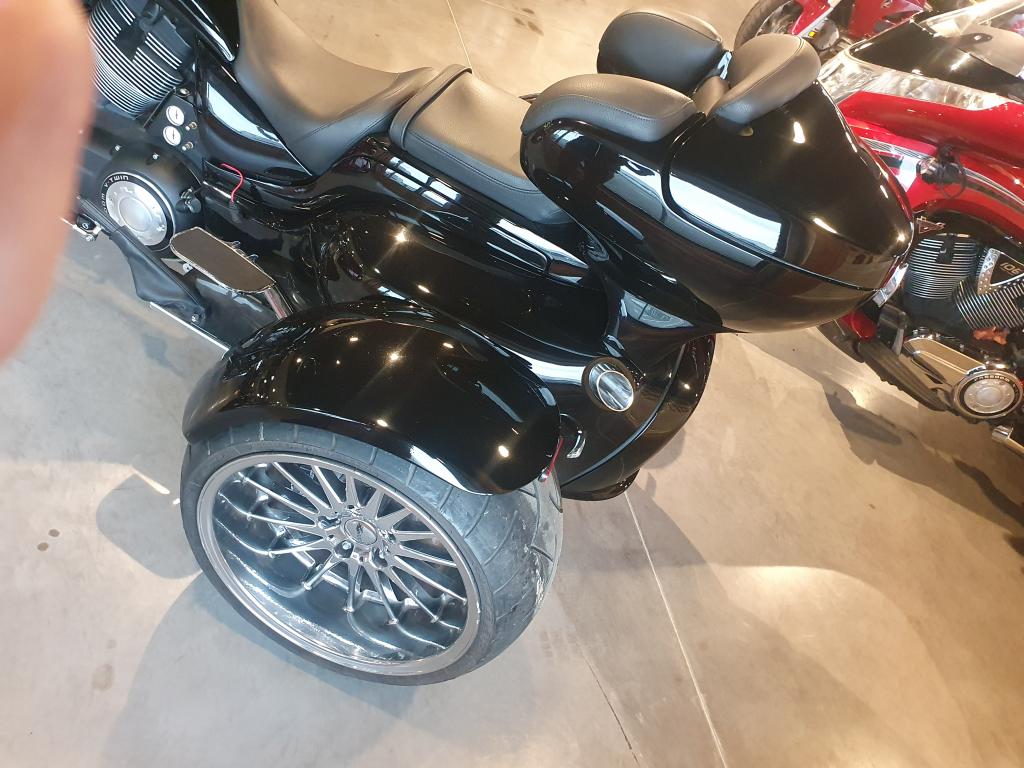 trike rewaco ct 1700v erikwad Normandie 1