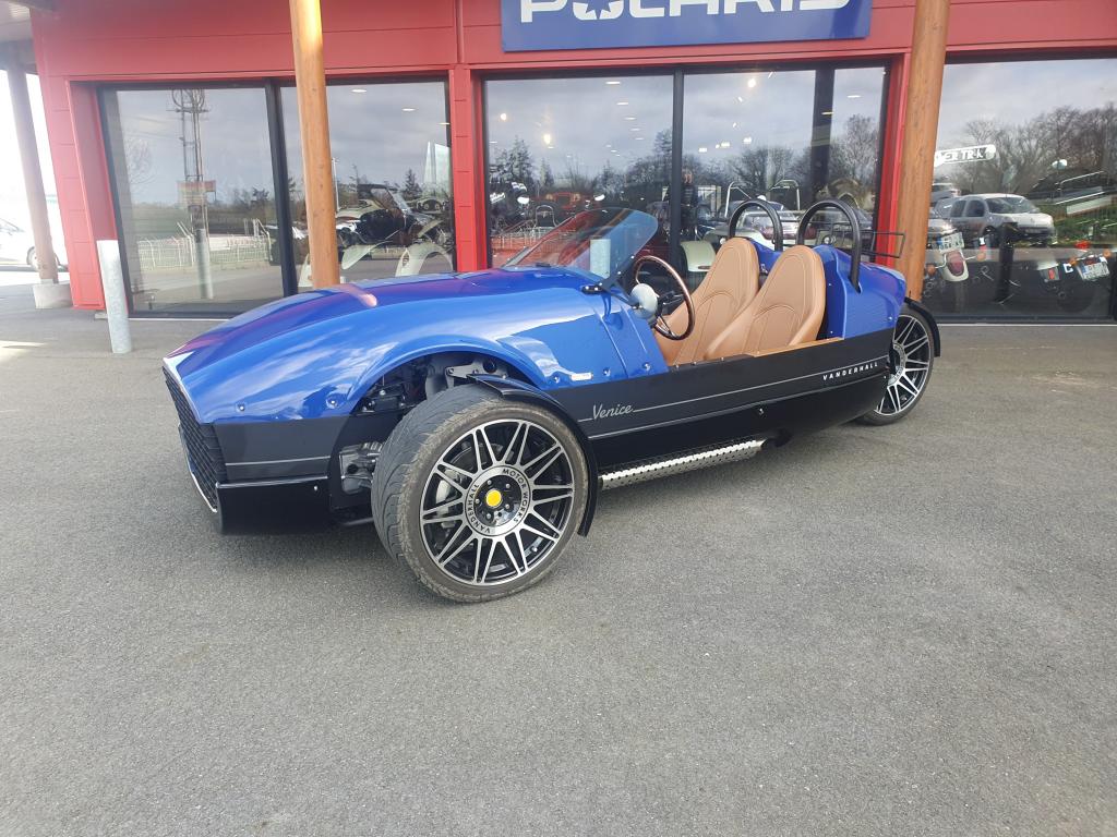 roadster Vanderhall venice erikwad Normandie 1