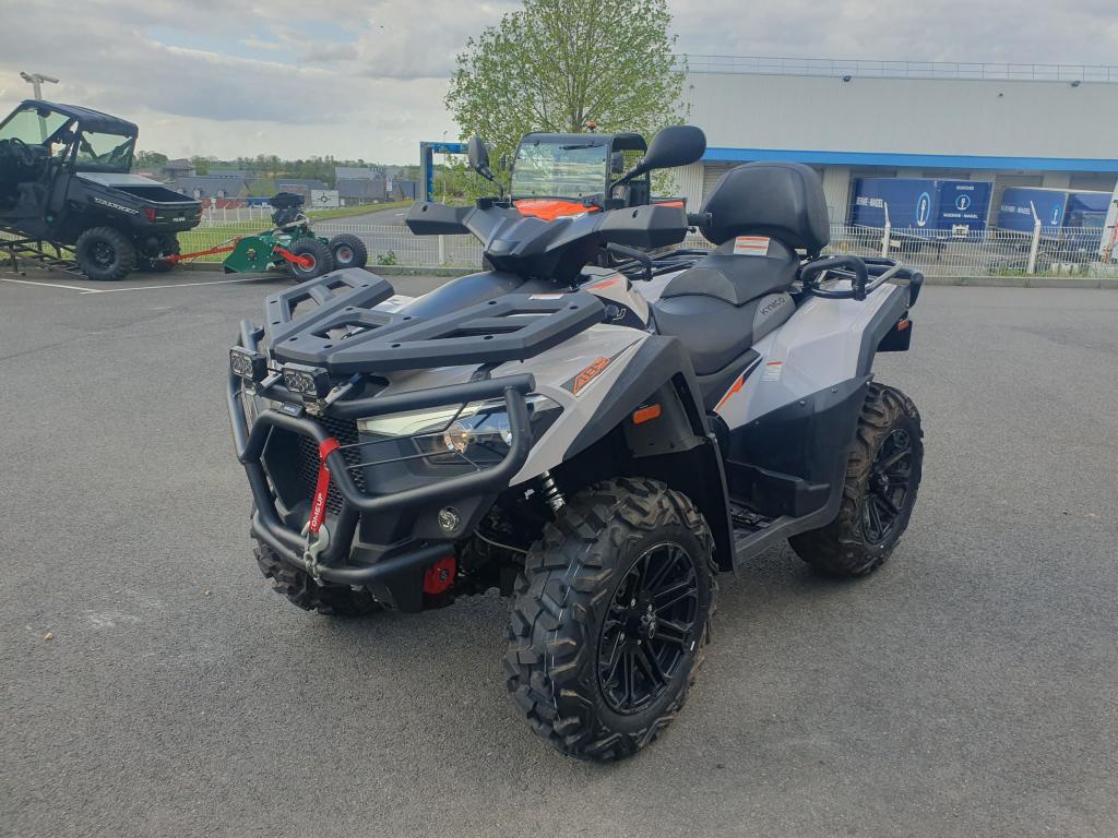 quad kymco 700 mxu erikwad normandie 1