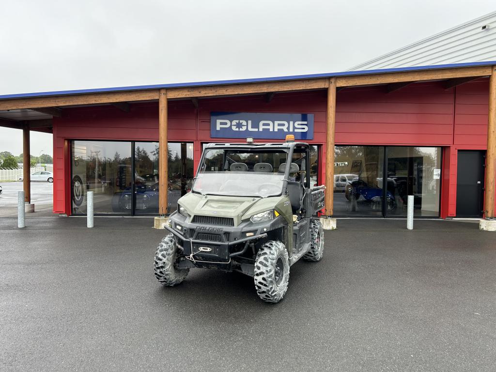 ssv polaris ranger 900