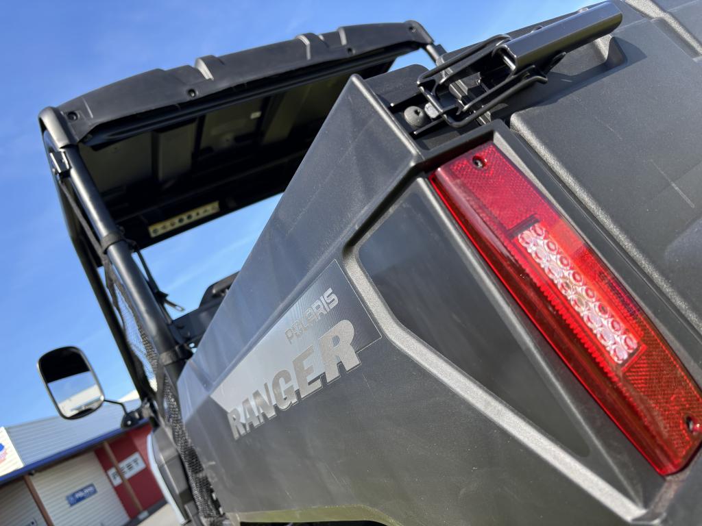 SSV POLARIS RANGER 500