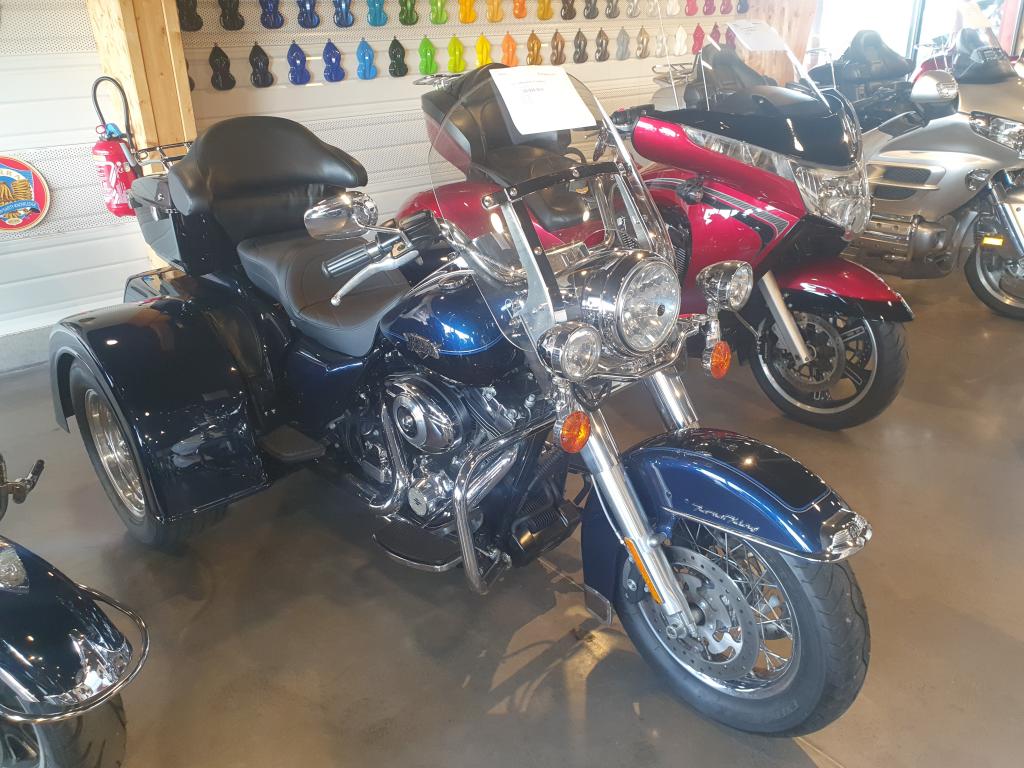 trike eritrik 103 roadglad