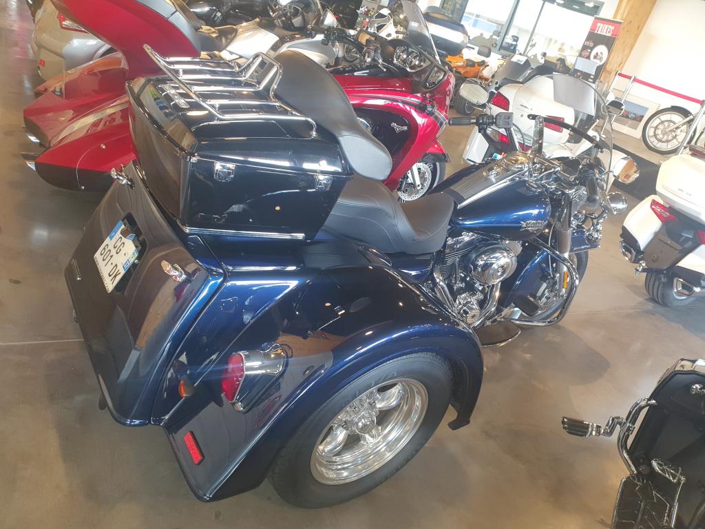 trike eritrik 103 roadglad