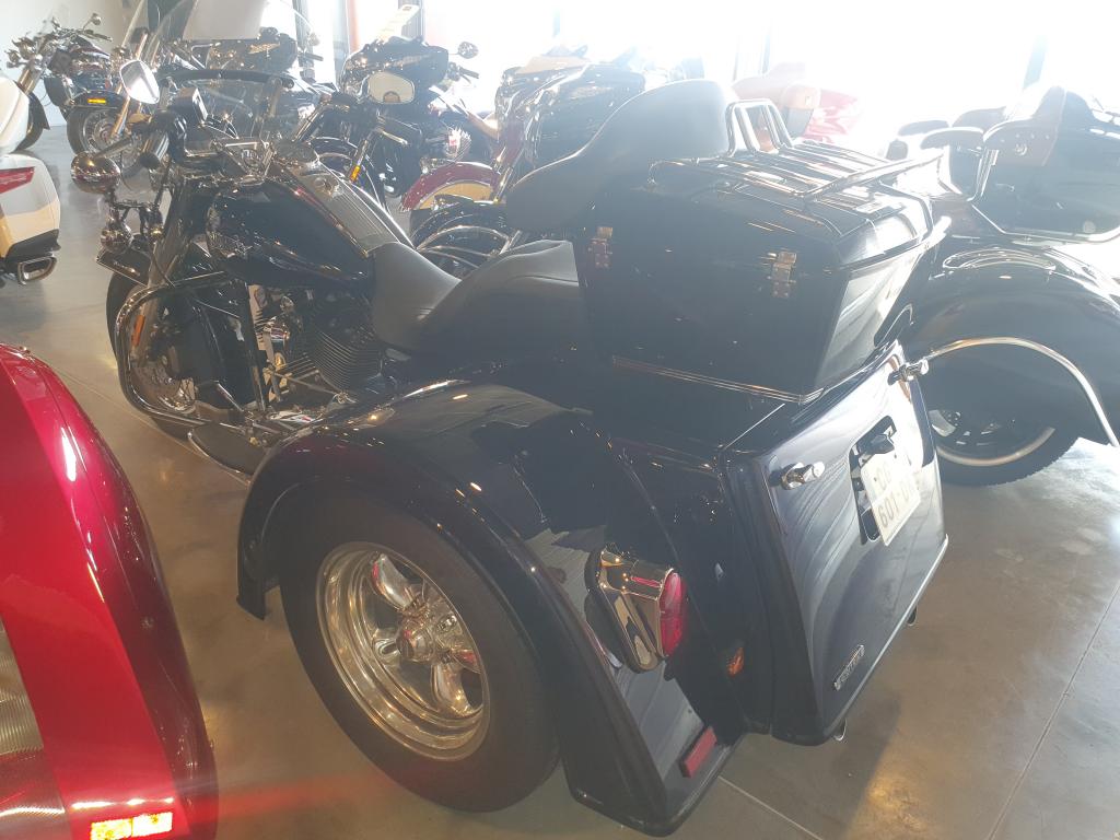 trike eritrik 103 roadglad