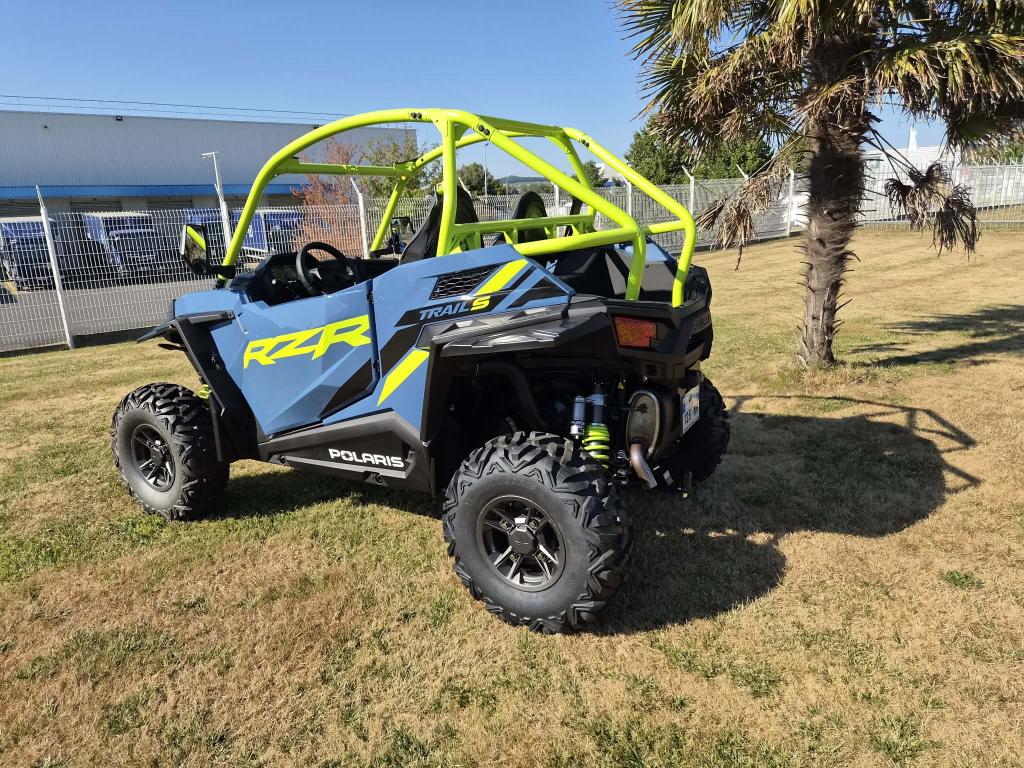 ssv polaris 1000 rzr s 2026 erikwad normandie 1 