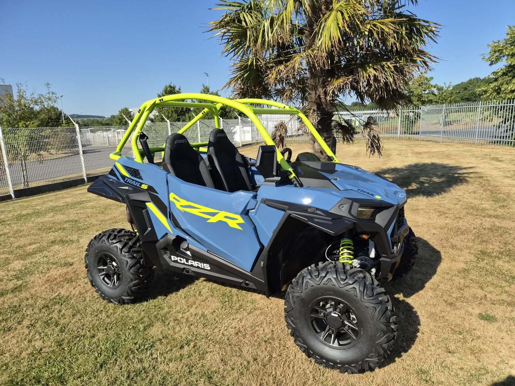 ssv polaris 1000 rzr s 2026 erikwad normandie 1 