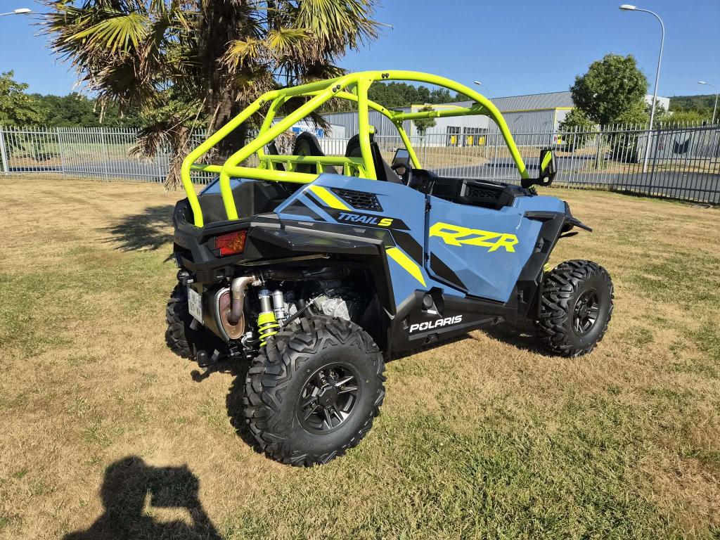 ssv polaris 1000 rzr s 2026 erikwad normandie 1 