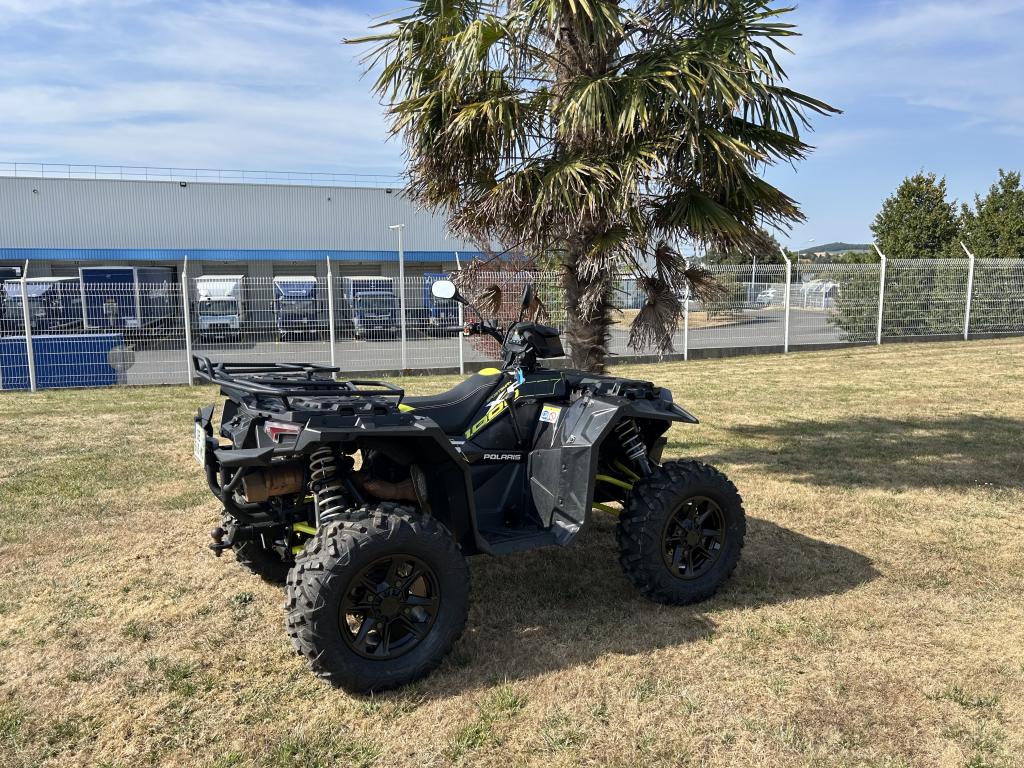 Quad Polaris Sportsman 1000 xp s 