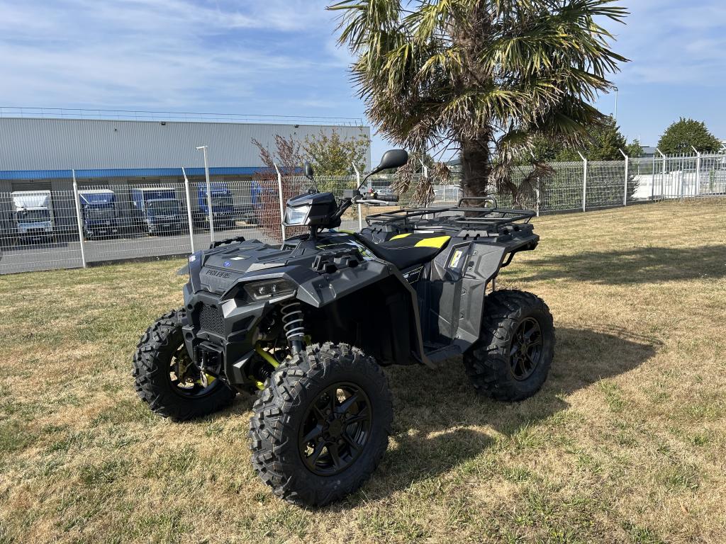 Quad Polaris Sportsman 1000 xp s 