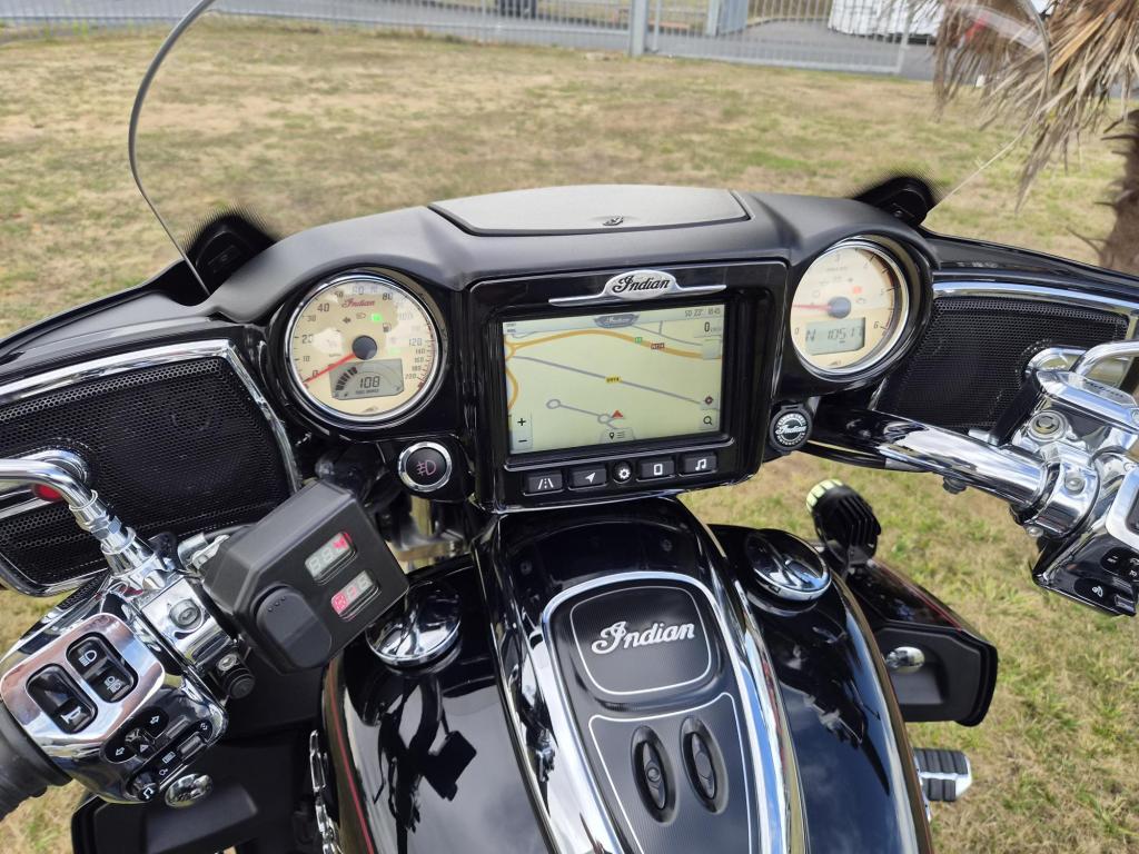 trike eritrik 116 tomahawk 