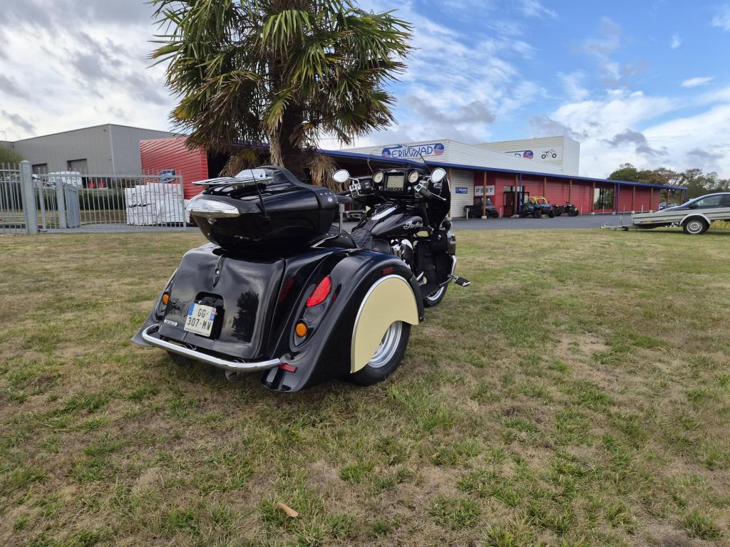 trike eritrik 116 tomahawk 