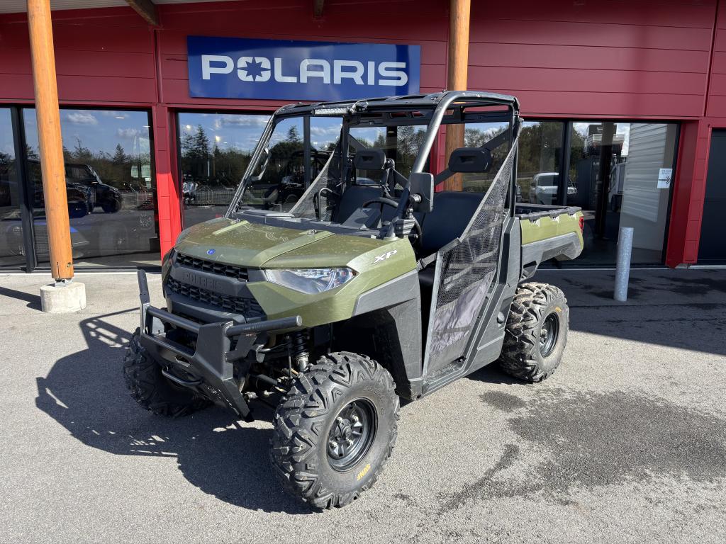 ssv polaris ranger 1000 xp erikwad normandie 