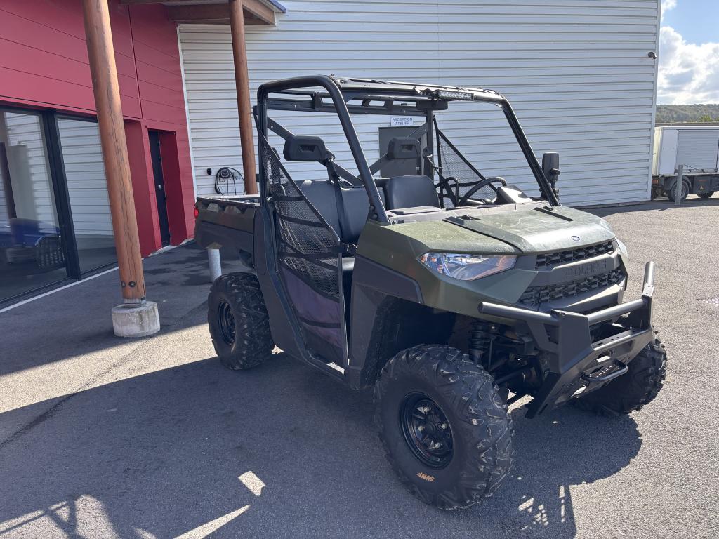 ssv polaris ranger 1000 xp erikwad normandie 