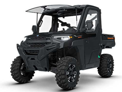 SSV POLARIS RANGER DIESEL NORDIC PRO