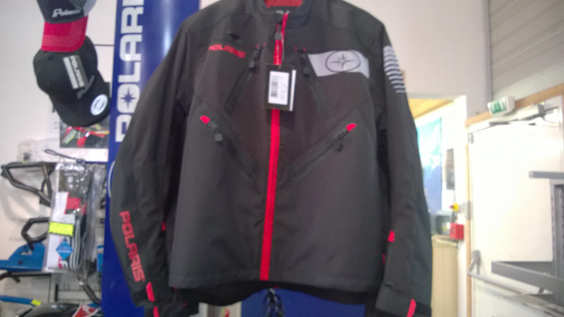 Veste quad polaris deals